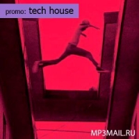PROMO Tech House (добавлено с 8 по 25 марта 2014)