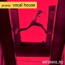 PROMO Vocal House (промо февраля 2015)