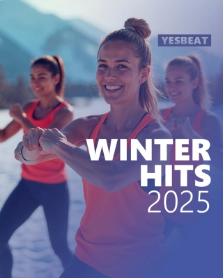 Winter Hits 2025 EN RU