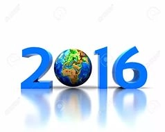 NY2016 — European New Year 2016 (HQ Original Hits)